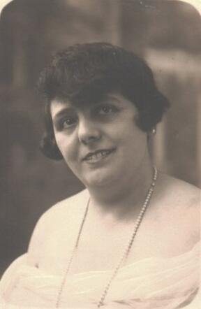 Mirjam Baruch