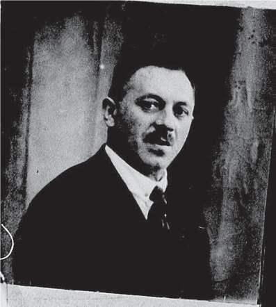 Soroch Friedberg 1924 Felixarchief.png