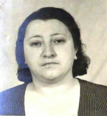 Esther Kiek-Vos  