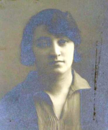 Esther Kiek-Vos  