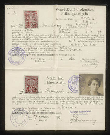 KLAL08873000003 Klara Oestreicher-Kisch - Amsterdams archief.jpg