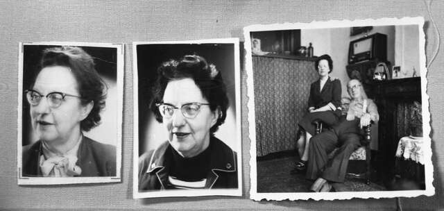 Betje Frank