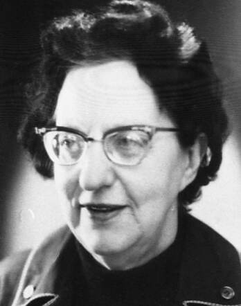 Betje Frank 
