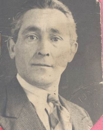 Joseph Abraham Samson