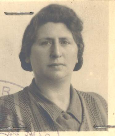 Flora Samson-Dukker