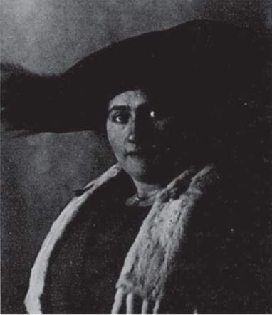 Heintje van Collem 1920 Felixarchief.JPG