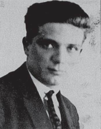 Johannes Petrus Lusse 1924 Felixarchief.JPG