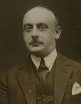 Joseph Mossel 1928 Felixarchief.JPG