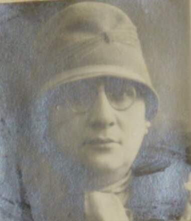 Judith Veerman 1928 Felixarchief.JPG