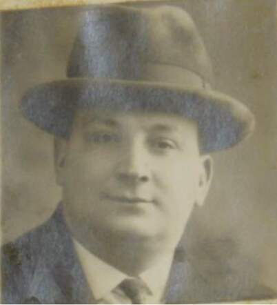 Nathan Maandag 1928 Felixarchief.JPG