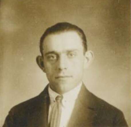 Samuel Maandag 1923 Felixarchief.JPG