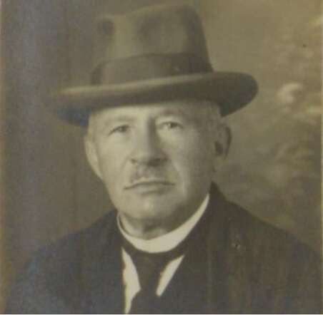 Wolf Lelie 1929 Felixarchief.JPG