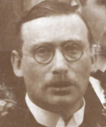 Abraham David Cohen