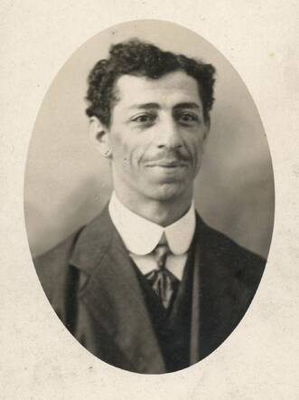 Aäron Nabarro