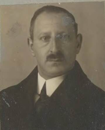 Machiel Lionni