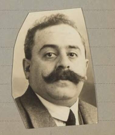 Philip Elsas