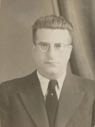 Isaac Aandagt
