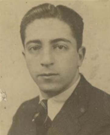 Jonas Aandagt