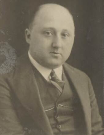Eliazer van Geuns