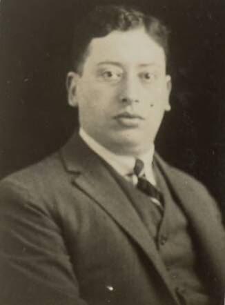 Aron Gobes