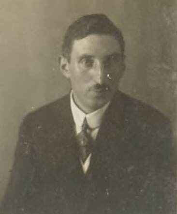 Israël Gobetz