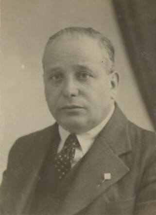 Leendert Groen