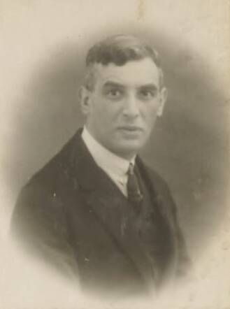 Joseph Hamburger