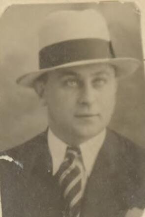 Samuel Leonard Hamburger