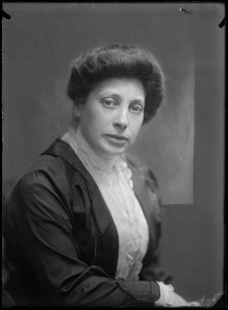 Flora Valensa-Barents