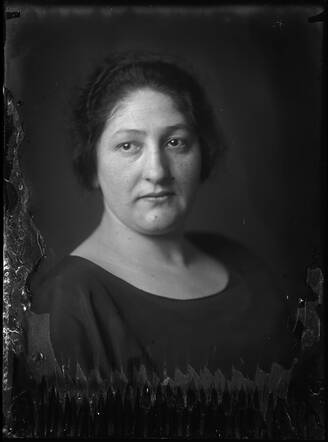 Margaretha Levee-Bak