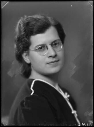 Annie Weinstein-Bartels