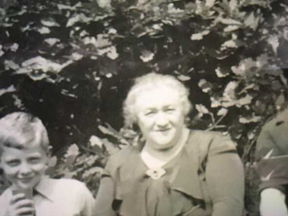 Selma Makowskij-Luft