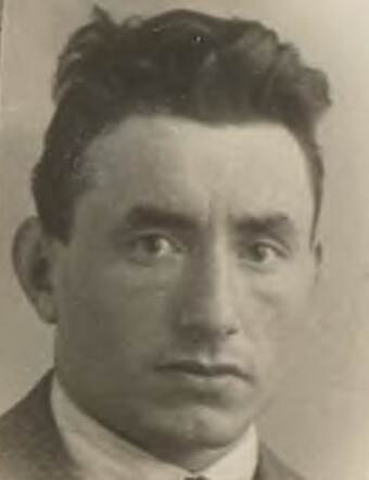 Elias Izraelski
