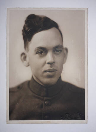 Arie van de Nadort