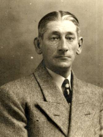 Karel Velleman