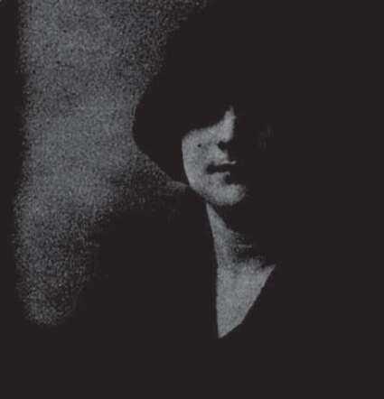 Rozalina Berlijn 1925 Felixarchief.JPG