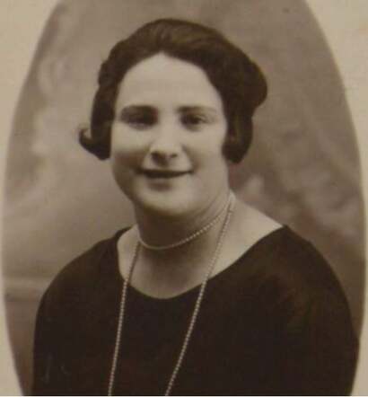Rozalina Berlijn 1927. Felixarchief.JPG