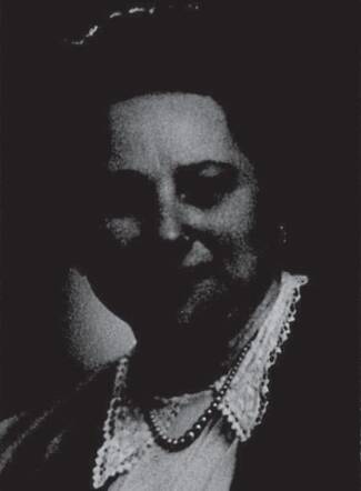 Rozalina Berlijn 1951 Felixarchief.JPG