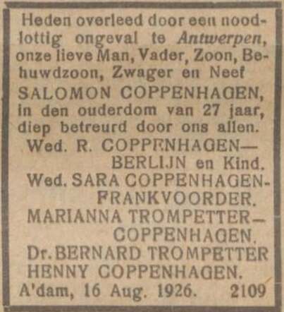 Salomon Coppenhagen NIW 20-08-1926.JPG