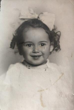 Dina Coster