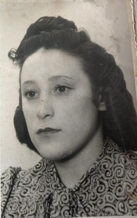 Duifje Coster-Kanes