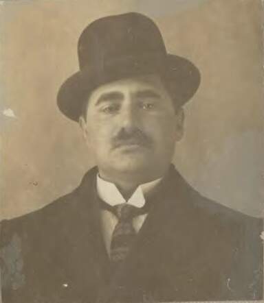 Salomon van Gelder