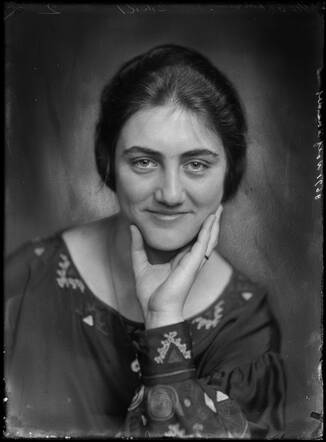 Josephine Regine Caroline Helene Goudsmit-Wolf