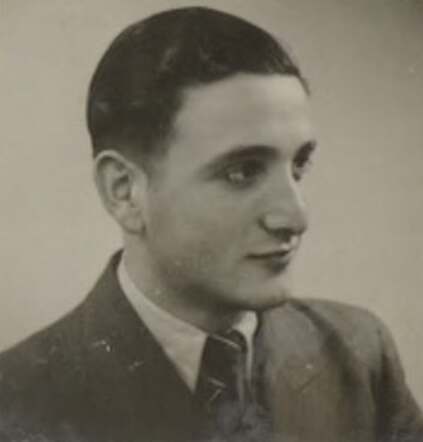 Elias Groen
