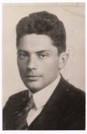 Jacob Goudsmit