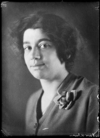 Hesselina Sara de Beer-van Essen