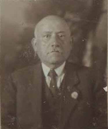 Eliazar de Jong