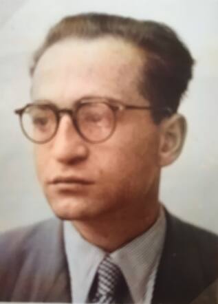 Horst Wolfgang Kochmann