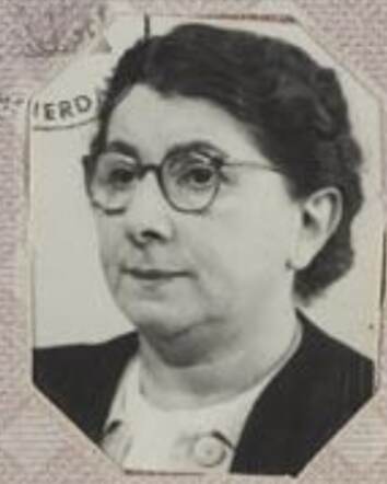 Selina Polak-de Vries 