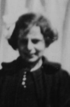 Frouwke Oudgenoeg